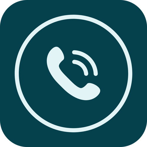 Outbound call support