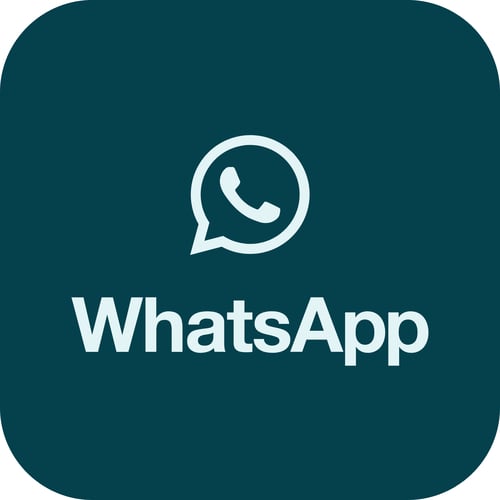 WhatsApp Support